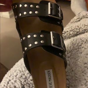Steve Madden sandals